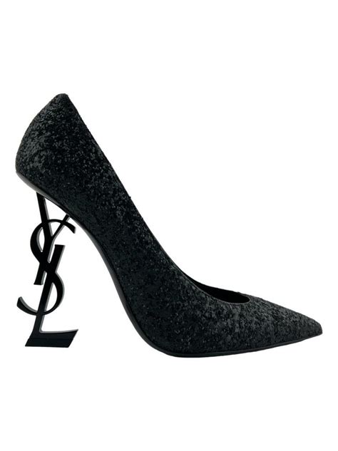 yves saint laurent sapatos